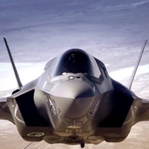 F-35 Lightning II in Action - YouTube