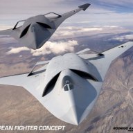 F36 Kingsnake - Possible replacement of F16s | World Defense