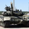 T-90 Main Battle tank