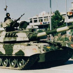 T-80 UD