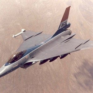 F-16XL