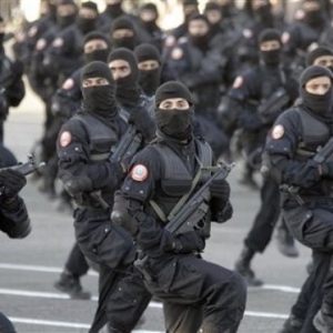 Saudi Arabia1\'st Special