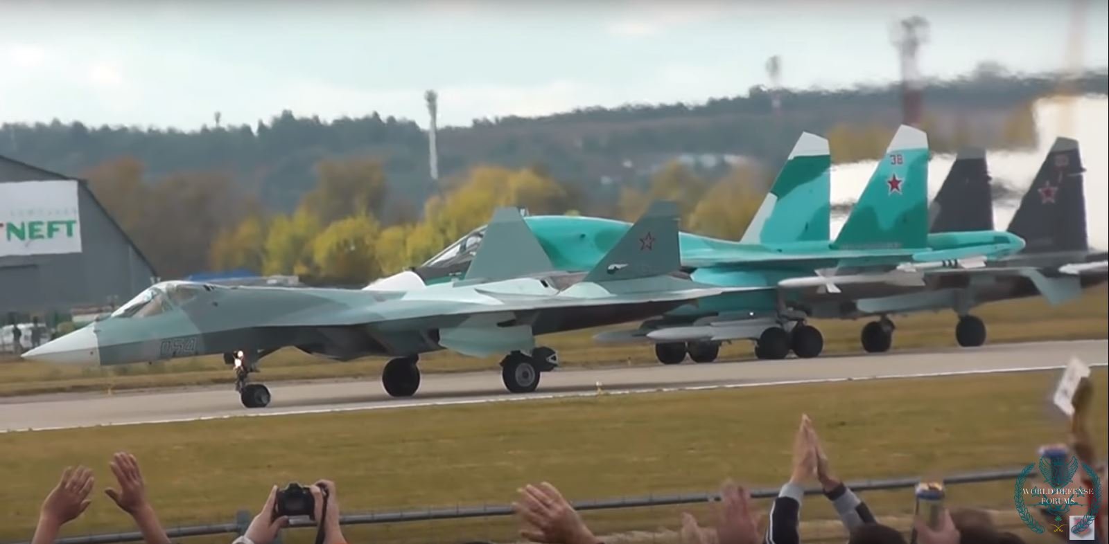 PAK-FA