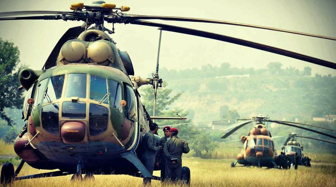 Pakistan Army Mi17.jpg