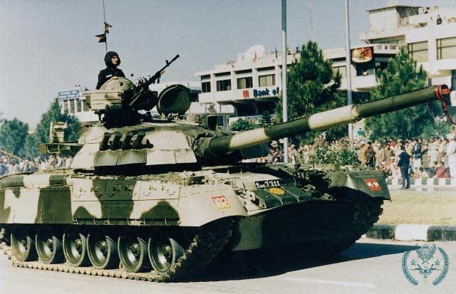 T-80 UD