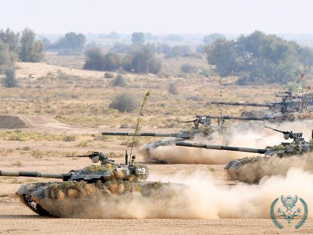 T-80 UD