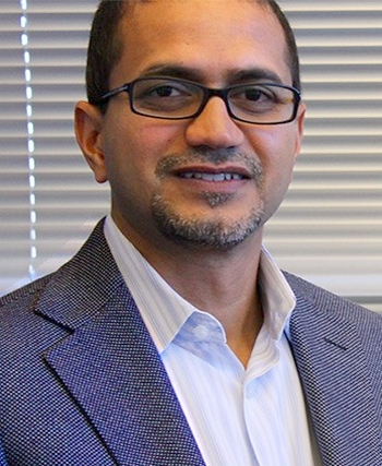 Raghib Hussain, Cavium Co-founder