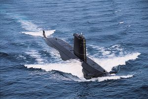 Turkish Modernization of Pakistan’s Agosta 90B Submarines Continues