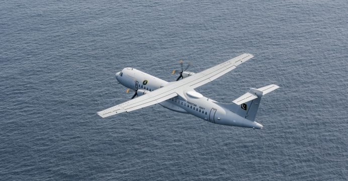 Pakistan-Navy-ATR-72-MPA-RAS-72