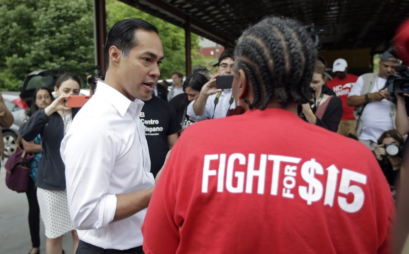 Julian Castro