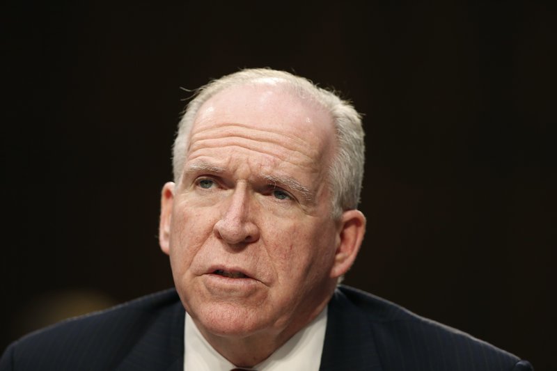 John Brennan