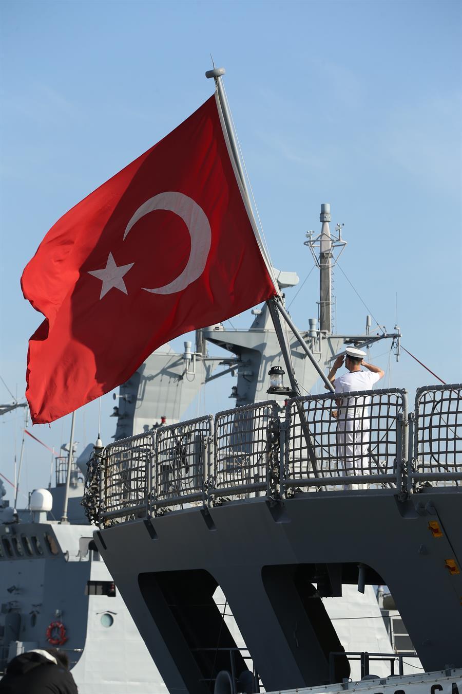 Turkeys largest military exercise kicks off
