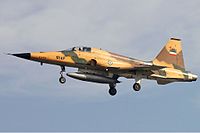 200px-IRIAF_Northrop_F-5E_Tiger_II_Talebzadeh.jpg