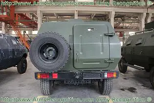 Tiger_4x4_wheeled_armoured_vehicle_personnel_carrier_Shaanxi_Baoji_Special_Vehicles_China_Chinese_defence_industry_rear_side_view_001.jpg