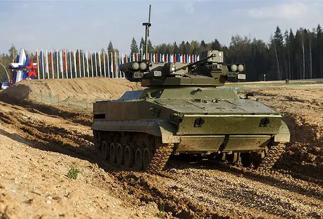 UDAR_unmanned_ground_vehicle_BMP-3_infantry_fighting_vehicle_Russia_Russian_defense_industry_001.jpg