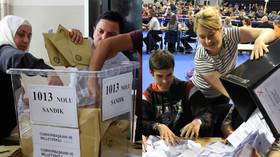 Different when we do it: Why re-voting is ‘dictatorship’ in Turkey & ‘unity’ in EU