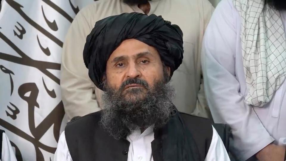 Mullah Baradar Akhund oversaw signing of the US-Taliban agreement that led to the foreign forces complete withdrawal from the country