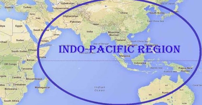 Indo-Pacific