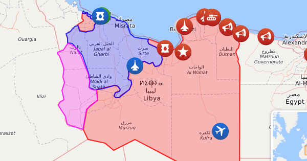 libya.liveuamap.com
