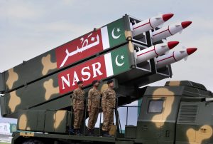 The China-Pakistan Nuclear Nexus: How Can India Respond?