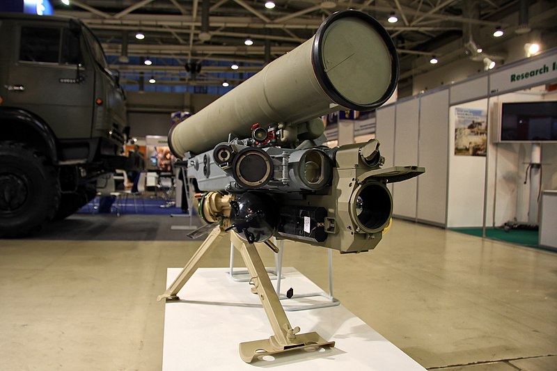 800px-Antitank_missile_system_Metis-M1.jpg