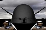 Trump’s new drone, defense export rules expected this week